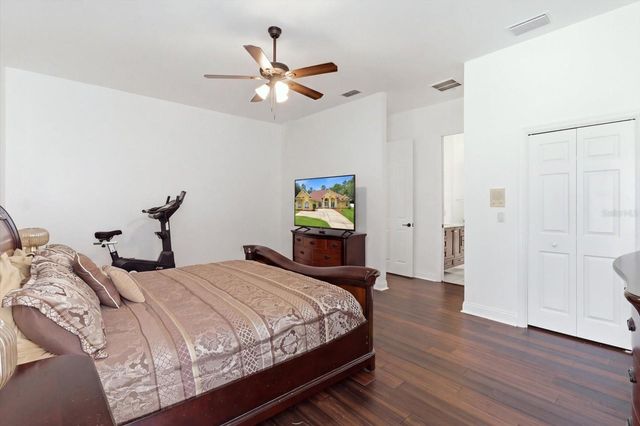 3952 N BAYWOOD DRIVE, Hernando, FL 34442