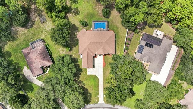 3952 N BAYWOOD DRIVE, Hernando, FL 34442