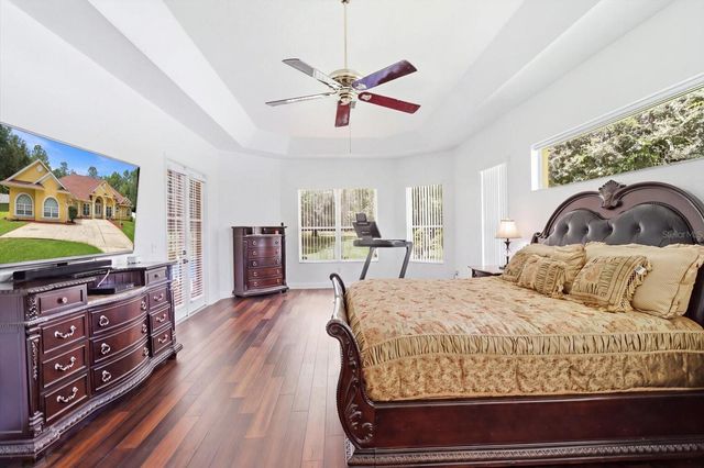 3952 N BAYWOOD DRIVE, Hernando, FL 34442