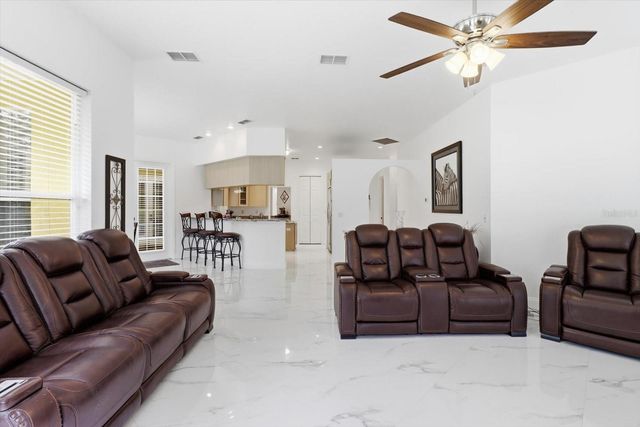 3952 N BAYWOOD DRIVE, Hernando, FL 34442