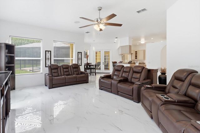 3952 N BAYWOOD DRIVE, Hernando, FL 34442