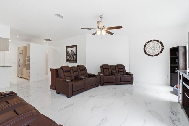 3952 N BAYWOOD DRIVE, Hernando, FL 34442