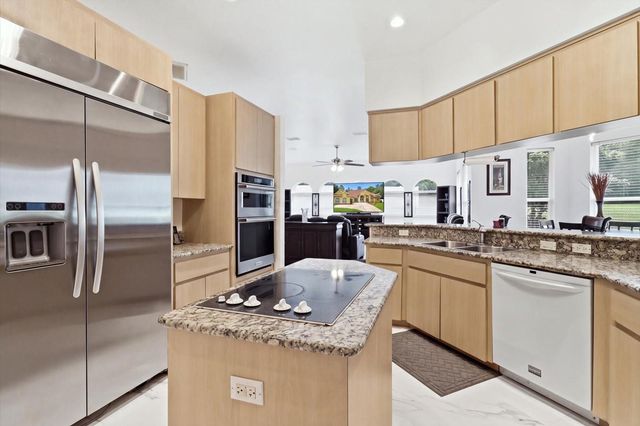 3952 N BAYWOOD DRIVE, Hernando, FL 34442
