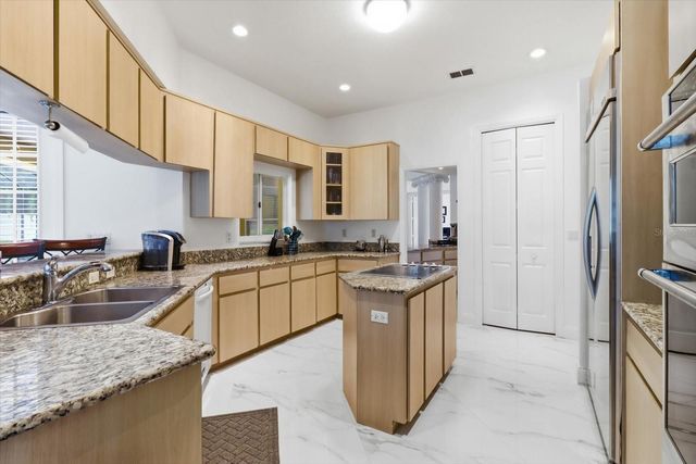 3952 N BAYWOOD DRIVE, Hernando, FL 34442