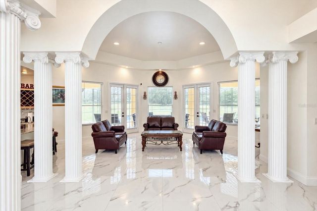 3952 N BAYWOOD DRIVE, Hernando, FL 34442
