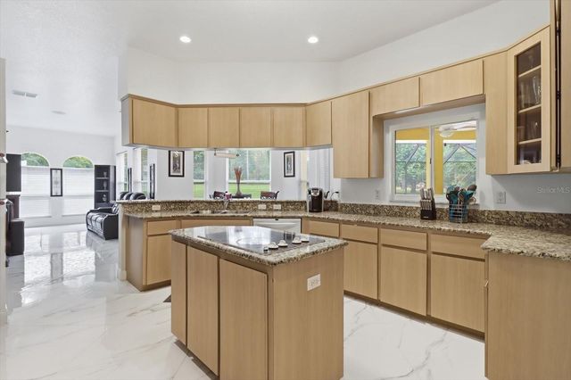 3952 N BAYWOOD DRIVE, Hernando, FL 34442