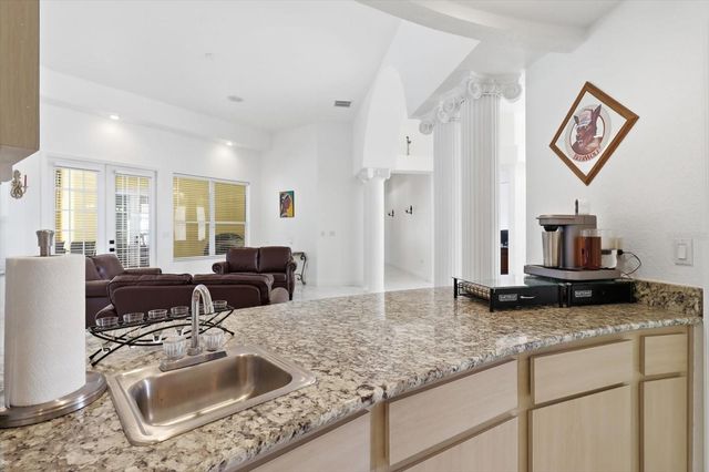 3952 N BAYWOOD DRIVE, Hernando, FL 34442