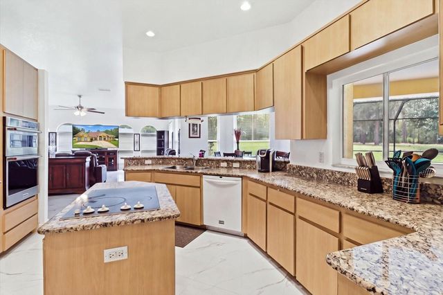 3952 N BAYWOOD DRIVE, Hernando, FL 34442
