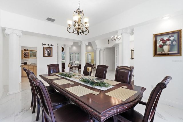 3952 N BAYWOOD DRIVE, Hernando, FL 34442