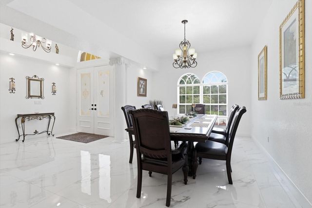 3952 N BAYWOOD DRIVE, Hernando, FL 34442