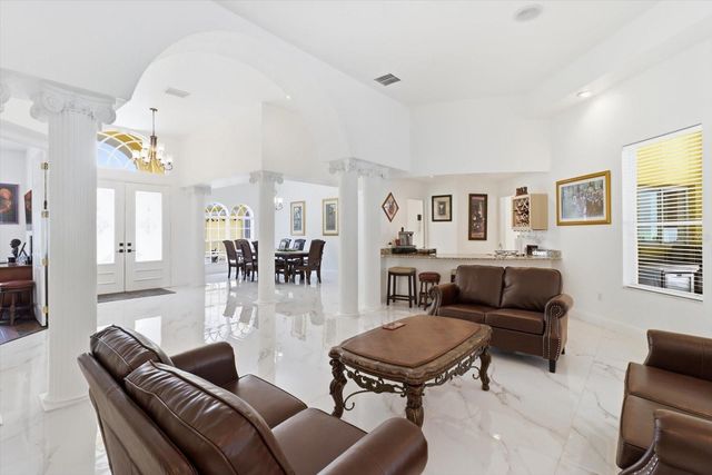 3952 N BAYWOOD DRIVE, Hernando, FL 34442