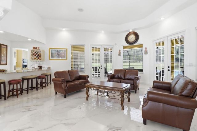 3952 N BAYWOOD DRIVE, Hernando, FL 34442