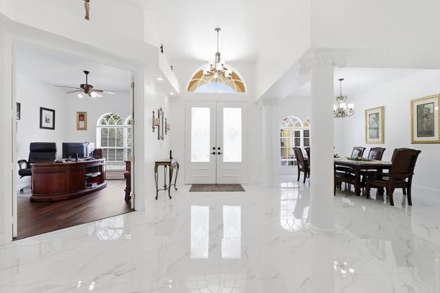 3952 N BAYWOOD DRIVE, Hernando, FL 34442