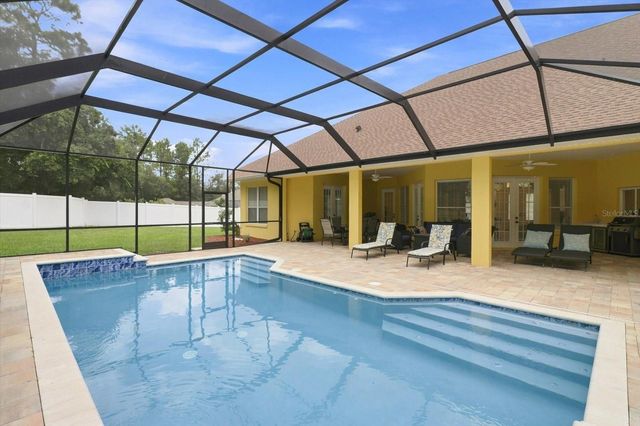 3952 N BAYWOOD DRIVE, Hernando, FL 34442