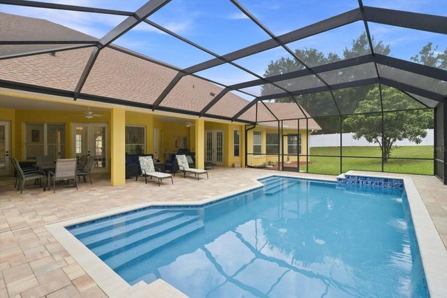 3952 N BAYWOOD DRIVE, Hernando, FL 34442