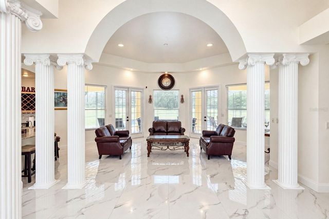 3952 N BAYWOOD DRIVE, Hernando, FL 34442