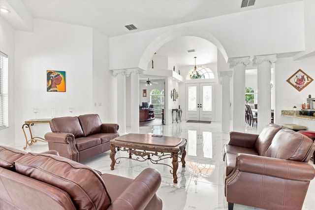 3952 N BAYWOOD DRIVE, Hernando, FL 34442