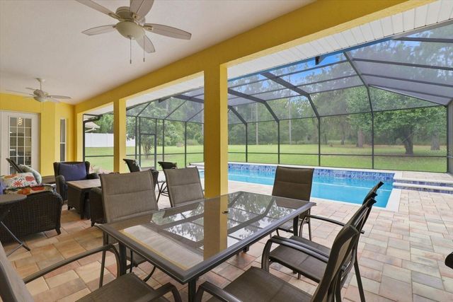 3952 N BAYWOOD DRIVE, Hernando, FL 34442