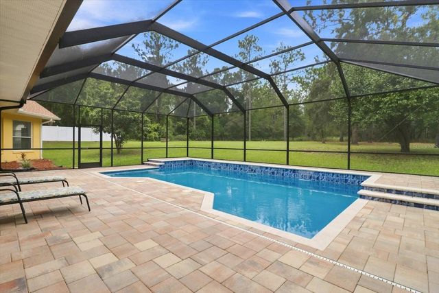 3952 N BAYWOOD DRIVE, Hernando, FL 34442