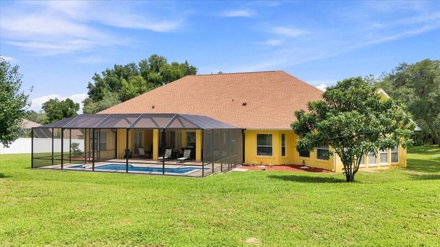 3952 N BAYWOOD DRIVE, Hernando, FL 34442