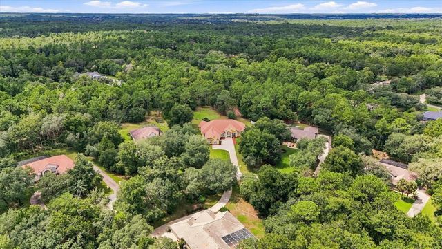 3952 N BAYWOOD DRIVE, Hernando, FL 34442