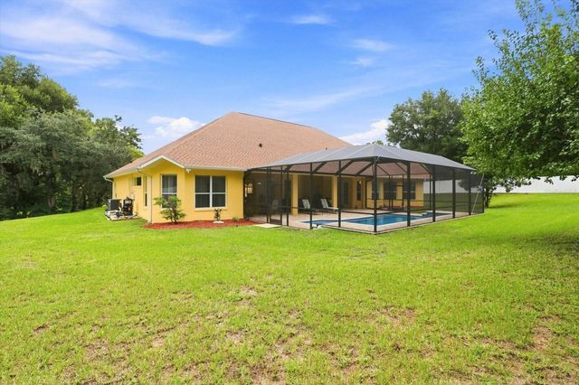 3952 N BAYWOOD DRIVE, Hernando, FL 34442