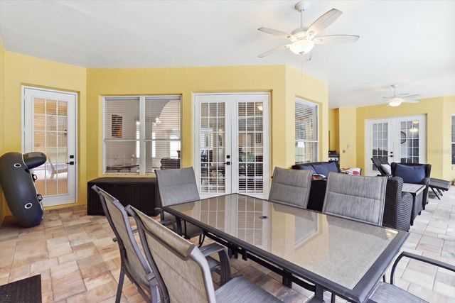 3952 N BAYWOOD DRIVE, Hernando, FL 34442