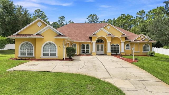 3952 N BAYWOOD DRIVE, Hernando, FL 34442