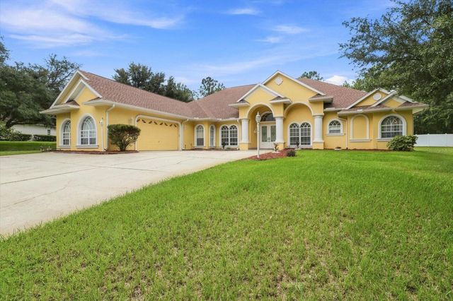 3952 N BAYWOOD DRIVE, Hernando, FL 34442