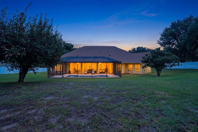 3952 N BAYWOOD DRIVE, Hernando, FL 34442