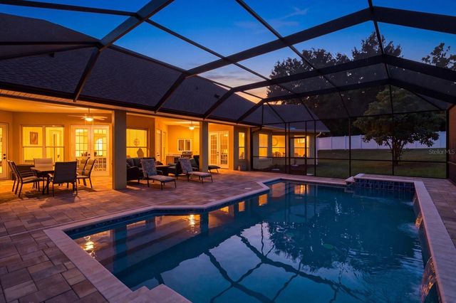 3952 N BAYWOOD DRIVE, Hernando, FL 34442