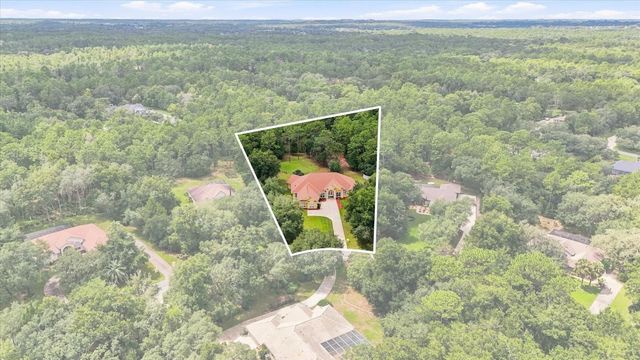 3952 N BAYWOOD DRIVE, Hernando, FL 34442