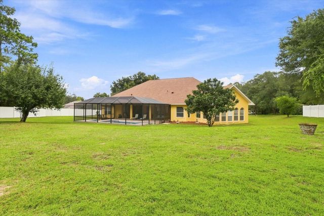 3952 N BAYWOOD DRIVE, Hernando, FL 34442