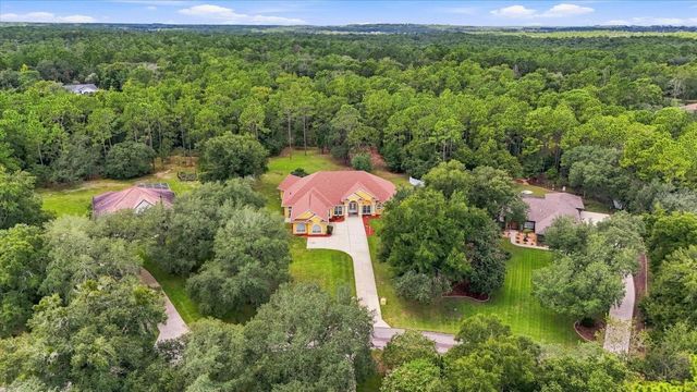 3952 N BAYWOOD DRIVE, Hernando, FL 34442