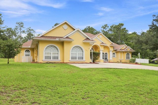 3952 N BAYWOOD DRIVE, Hernando, FL 34442