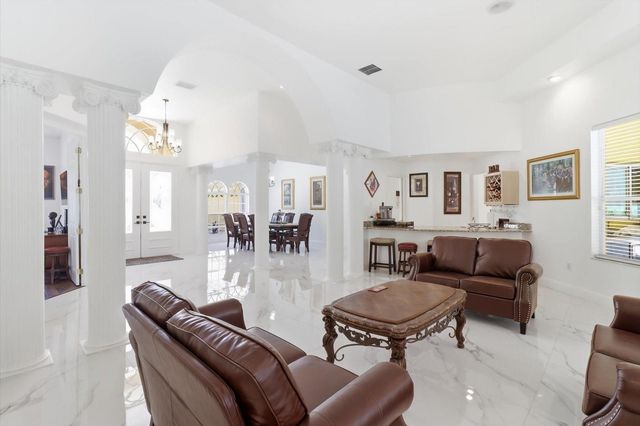 3952 N BAYWOOD DRIVE, Hernando, FL 34442
