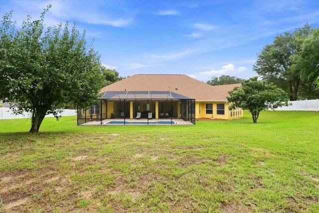 3952 N BAYWOOD DRIVE, Hernando, FL 34442
