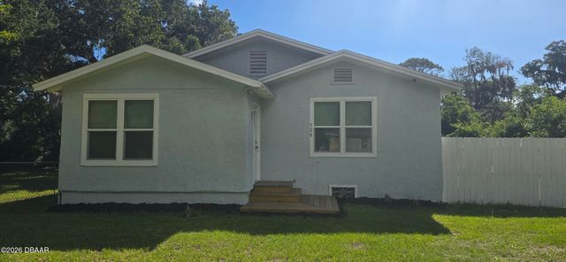 125 N Keech Street, Daytona Beach, FL 32114