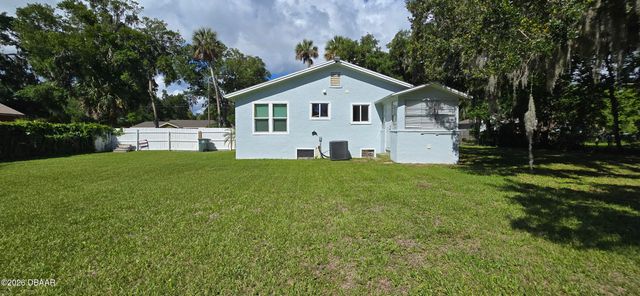 125 N Keech Street, Daytona Beach, FL 32114