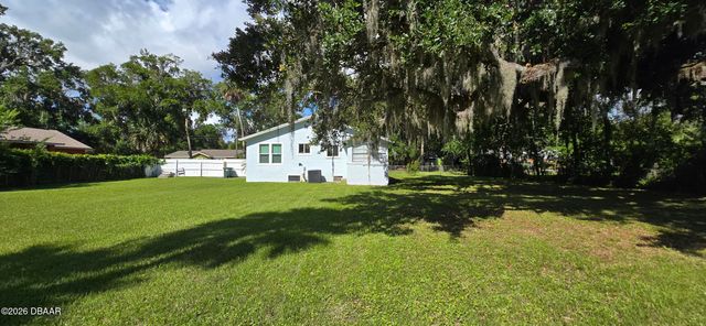 125 N Keech Street, Daytona Beach, FL 32114