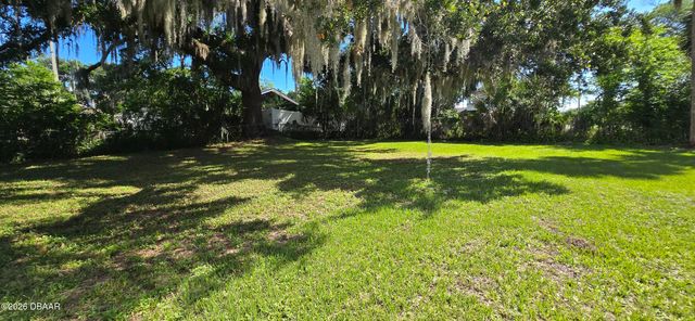 125 N Keech Street, Daytona Beach, FL 32114
