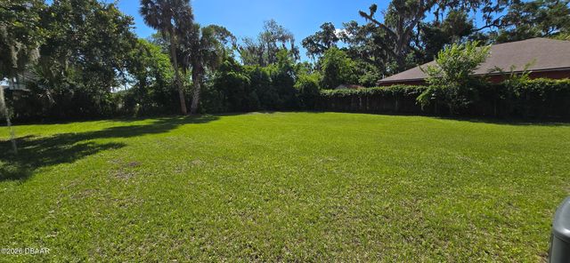 125 N Keech Street, Daytona Beach, FL 32114