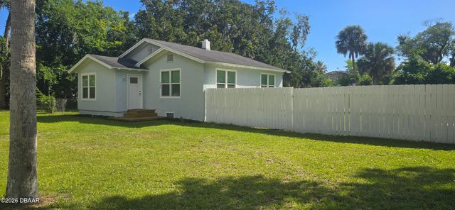 125 N Keech Street, Daytona Beach, FL 32114