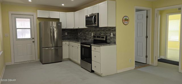 125 N Keech Street, Daytona Beach, FL 32114