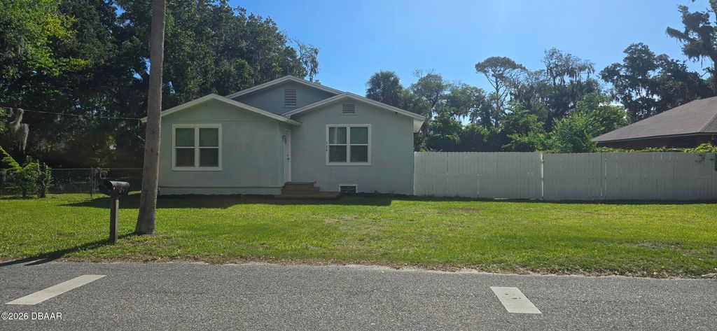 125 N Keech Street, Daytona Beach, FL 32114
