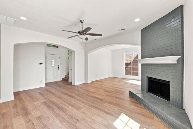 2124 Newport Drive, Flower Mound, TX 75028