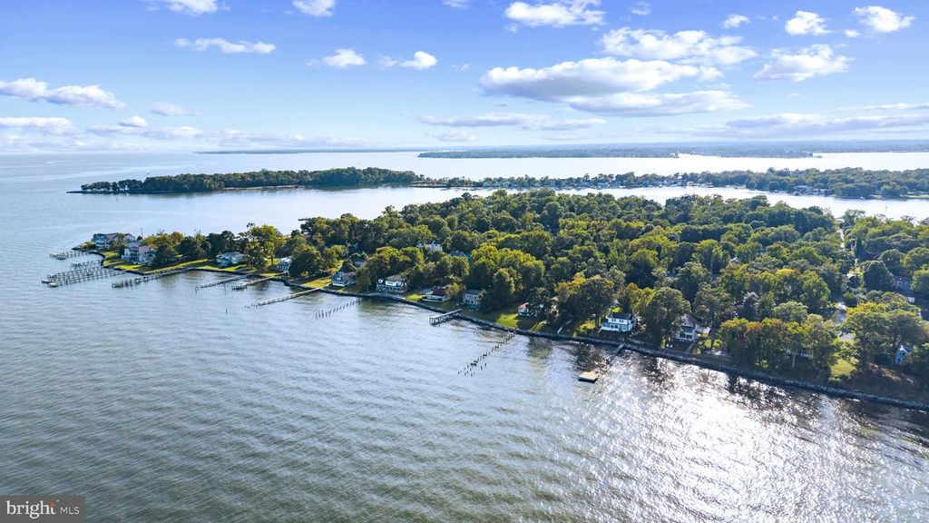 3509 NARRAGANSETT AVE, Annapolis, MD 21403