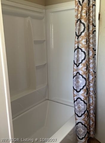 6808 9th Street, Fort Smith, AR 72908