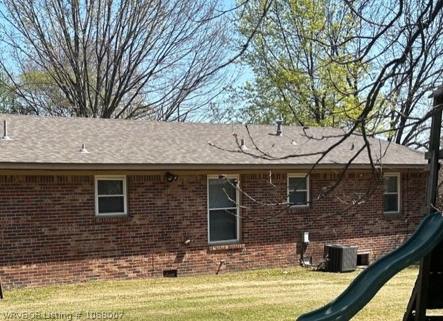 6808 9th Street, Fort Smith, AR 72908