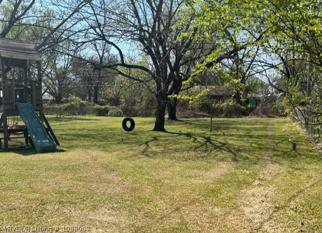 6808 9th Street, Fort Smith, AR 72908